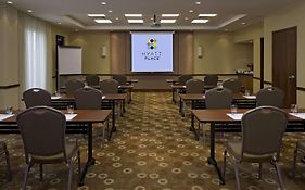 Hyatt Place North Charleston